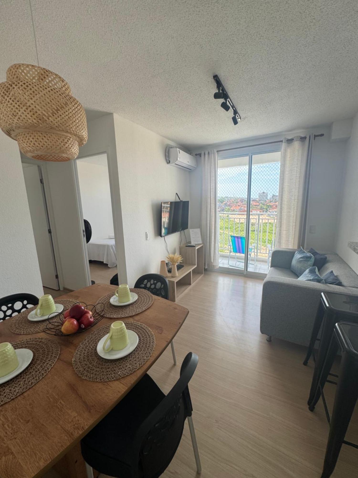 Em Frente A Conforto Completo Apartamento