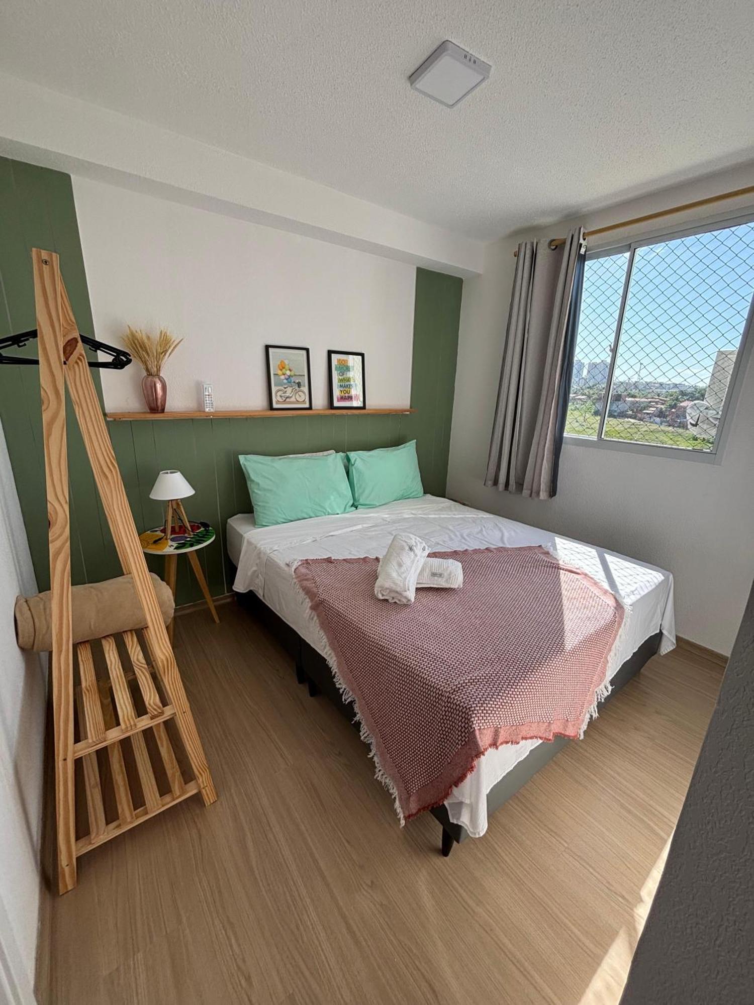 Em Frente A Conforto Completo Apartamento *